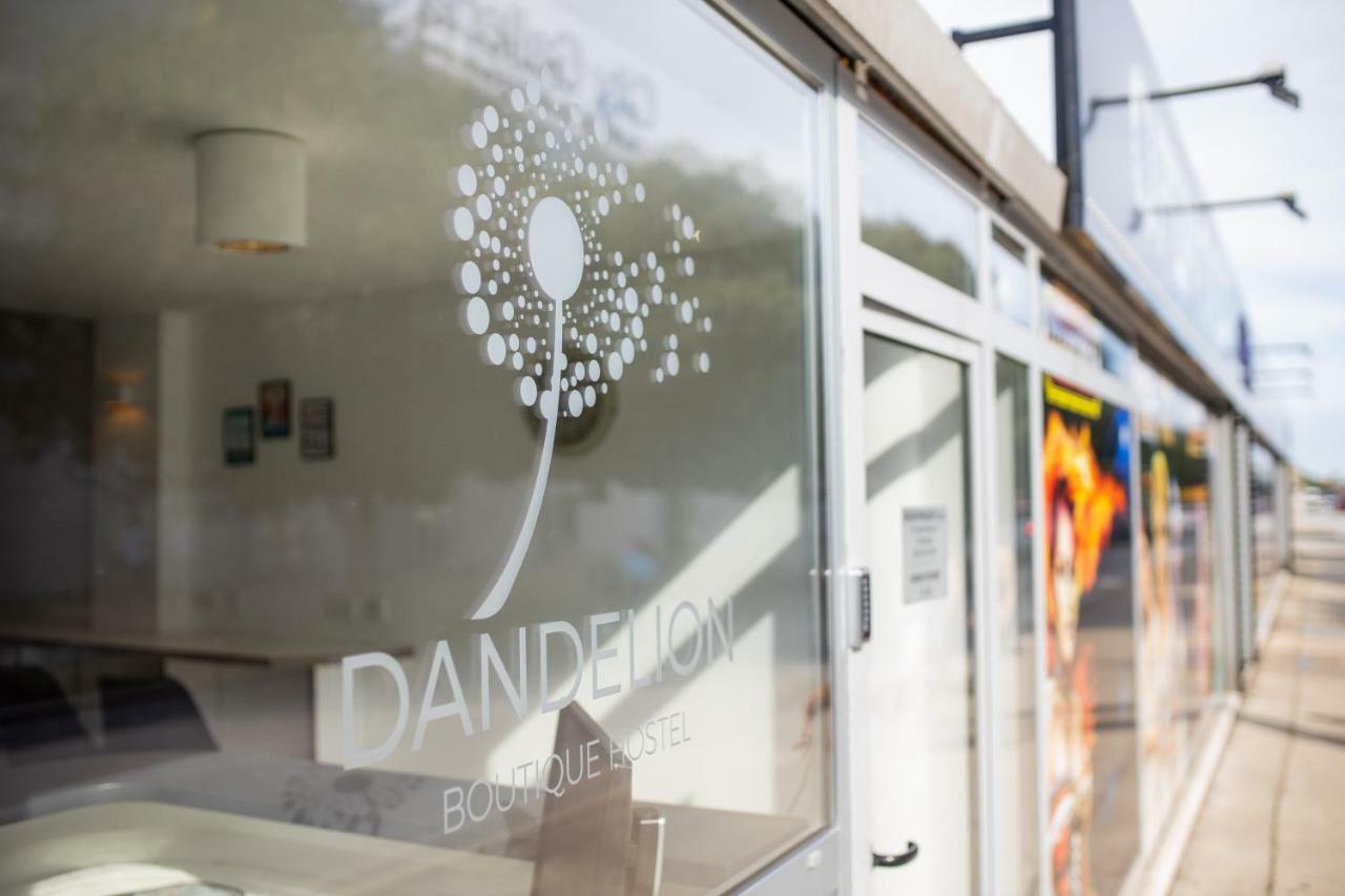 扎达尔 Dandelion旅舍 外观 照片