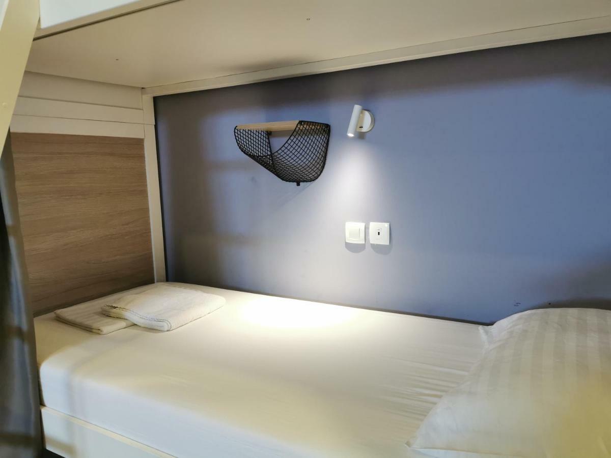 扎达尔 Dandelion旅舍 外观 照片